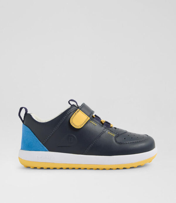 Kp Backspin Junior Navy Multi Sneakers