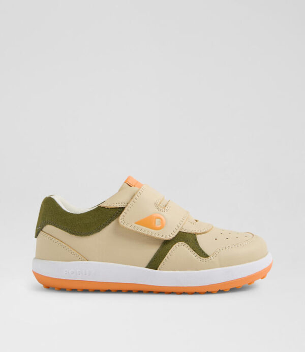 Kp Baseline Junior Woodash Sea Kelp Multi Sneakers