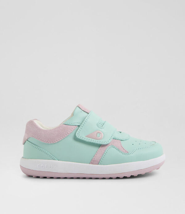 Kp Baseline Junior Fresh Mint Keepsake Multi Sneakers