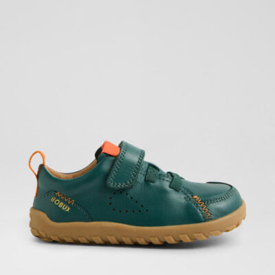 Iw Prime Rainforest Leather Sneakers