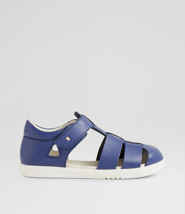 Kp Tidal Junior Future Dusk Leather Sandals