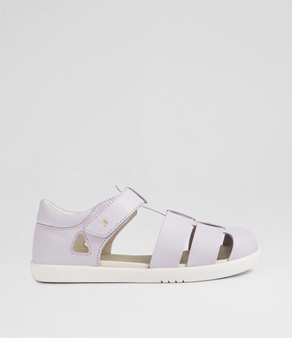 Kp Tidal Junior Thistle Leather Sandals