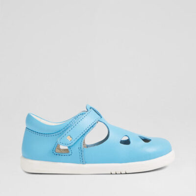 Iw Zap 2 Toddler Aquarius Leather Sandals