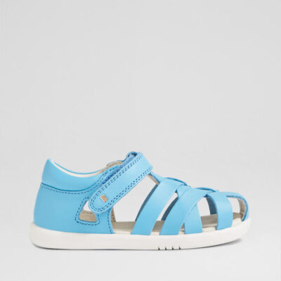 Iw Tropicana 2 Toddler Aquarius Leather Flat Shoes