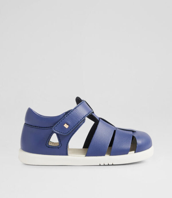 Iw Tidal Toddler Future Dusk Leather Sandals