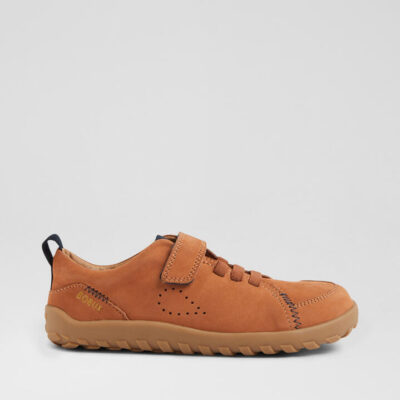 Kp Prime Sandstorm Nubuck Sneakers