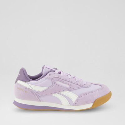 Campio Xt Junior Yellow Suede Sneakers