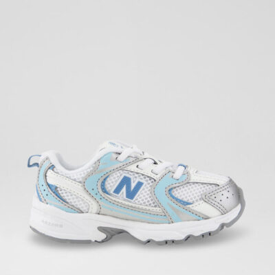530 Toddler Blue Mesh Sneakers
