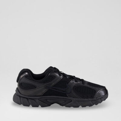 Vomero Rnr Youth Black Fabric Sneakers