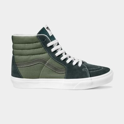 Vans Unisex Sk8-Hi Sneaker