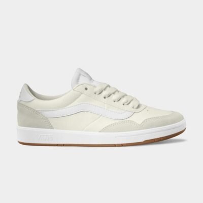 Vans Unisex Cruze Too Cc Sneaker Mens 8 Womens 95 2 Tone Suede Canvas Mesh