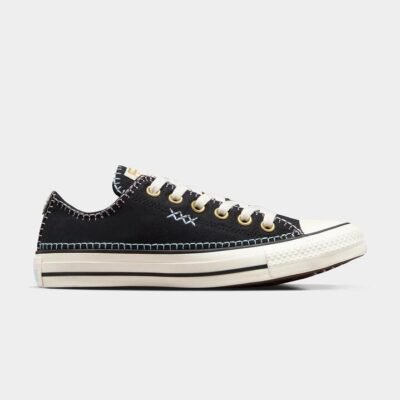 Converse Ctas Stitching Ox