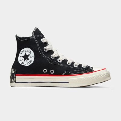 Converse Unisex Chuck 70 Sketch High Top Sneakers