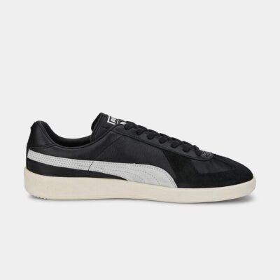 Puma Unisex Army Trainers