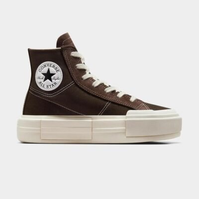 Converse Unisex CTAS Cruise Hi - Fresh Brew/Egret/White