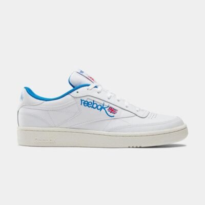 Reebok Unisex Club C 85 Heritage Court
