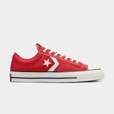 Converse Unisex Star Player 76 Ox