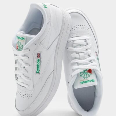 Reebok Unisex Club C 85 Sneakers