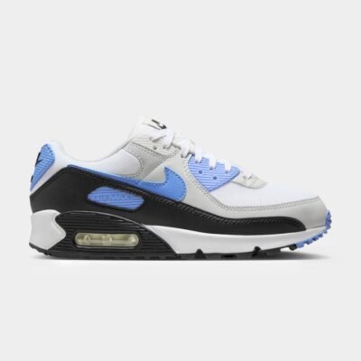 Nike Womens Nike Air Max 90 TheSneakerLounge Nike Nike Womens Nike Air Max 90