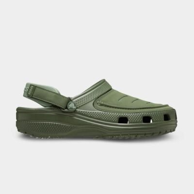 Crocs Yukon Vista II LR Clog