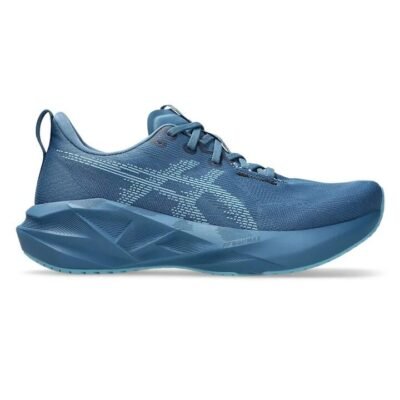 Mens Asics Novablast 5 Winter Sea