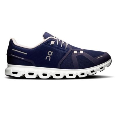 Mens On Running Cloud 6 Midnight TheSneakerLounge On Running Mens On Running Cloud 6 Midnight