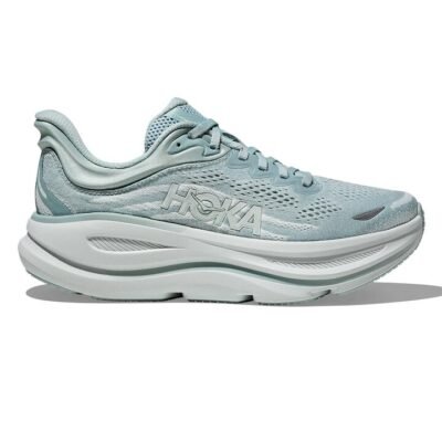 Womens Hoka Bondi 9 Druzy TheSneakerLounge HOKA Womens Hoka Bondi 9 Druzy