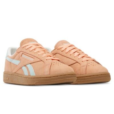 Reebok Club C Grounds UK