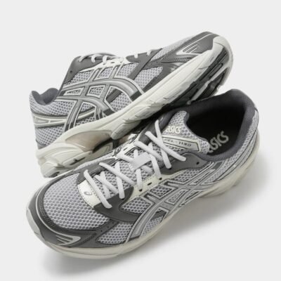 Asics Unisex Gel 11-30 Sneakers