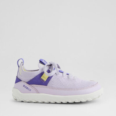 Su Meta Toddler Thistle Leather Sneakers