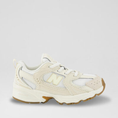 530 Toddler Sand Fabric Sneakers