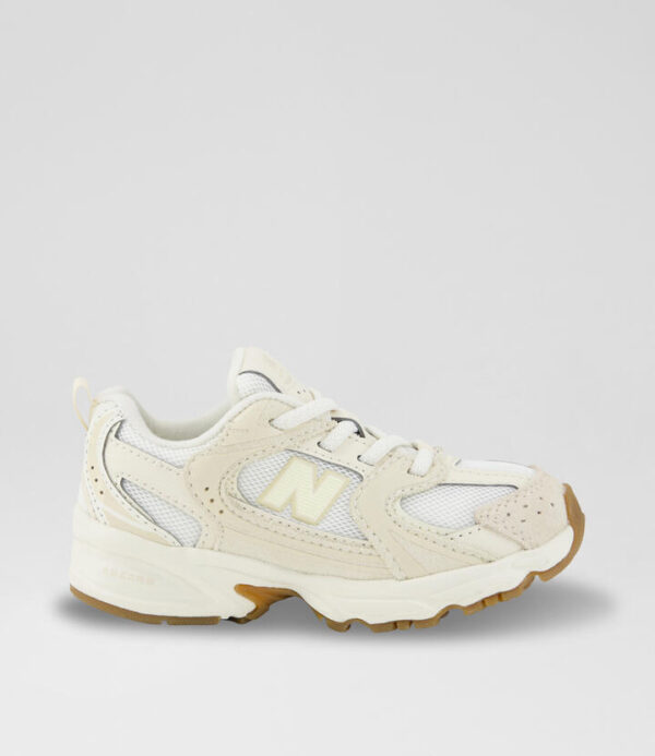530 Toddler Sand Fabric Sneakers