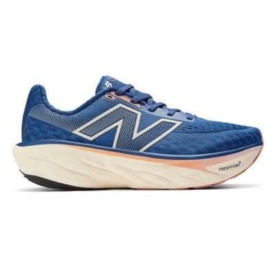 Womens New Balance Fresh Foam X 1080v14 Inkwell / Calcium / Copper / Us 9.5 TheSneakerLounge New Balance Womens New Balance Fresh Foam X 1080v14 Inkwell / Calcium / Copper / Us 9.5