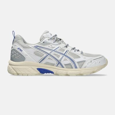 Unisex Asics Gel-Nunobiki White/Sapphire