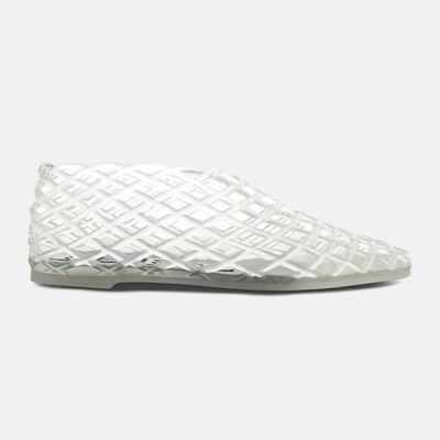 Womens Senso Jellie Clear