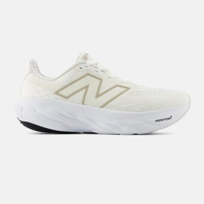 Womens New Balance Fresh Foam X 1080 v14 White (100) TheSneakerLounge New Balance Womens New Balance Fresh Foam X 1080 v14 White (100)
