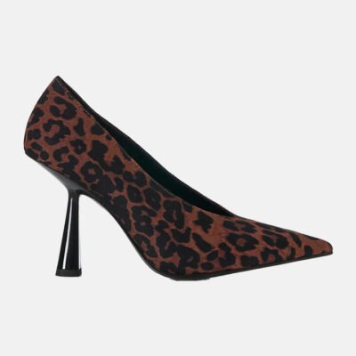 Womens Alias Mae Josie Leopard