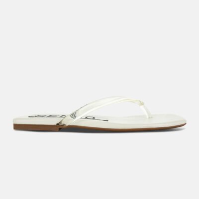 Womens Senso Hula White