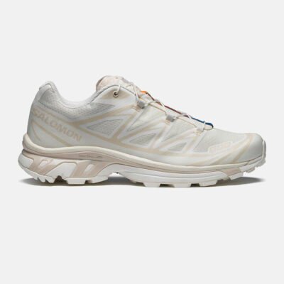 Unisex Salomon XT-6 Vanilla Ice/Vanilla Ice/Almond Milk