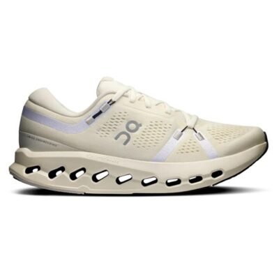Mens On Running Cloudsurfer 2 Ivory / Ivory / Us 12