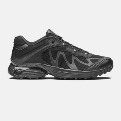Unisex Salomon XT-Whisper Black / Black / Asphalt
