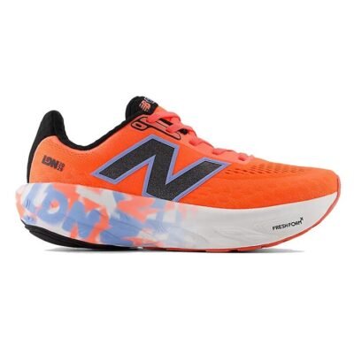 Womens New Balance Fresh Foam X 1080v14 London / Urgent Red / Us 7 TheSneakerLounge New Balance Womens New Balance Fresh Foam X 1080v14 London / Urgent Red / Us 7