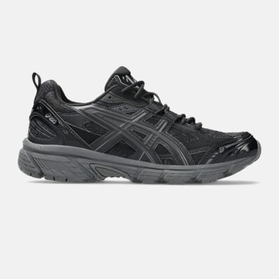 Unisex Asics Gel-Nunobiki Black/Obsidian Grey