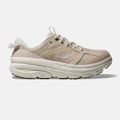 Unisex Hoka Bondi B3LS BP Frost / Pepper