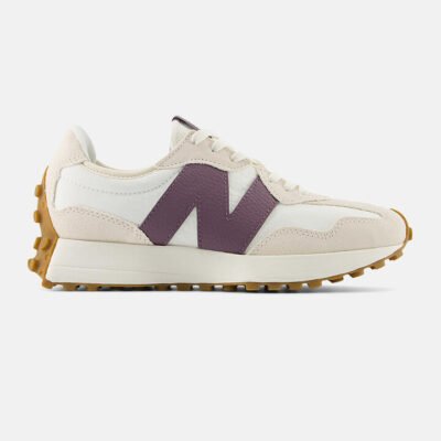 Womens New Balance 327 Linen (106) TheSneakerLounge New Balance Womens New Balance 327 Linen (106)