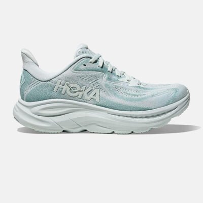 Womens Hoka Clifton 10 Droplet / Druzy