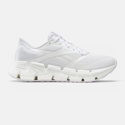 Womens Reebok Floatzig 2 White/Barely Grey/White