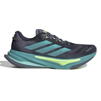 Mens Adidas Supernova Prima 2 Onix / Mint Ton / Hi-res Yellow / Us 9.5 TheSneakerLounge Adidas Mens Adidas Supernova Prima 2 Onix / Mint Ton / Hi-res Yellow / Us 9.5