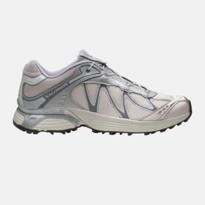 Unisex Salomon Xt-Whisper Silver/Lunar Rock/Silver Cloud