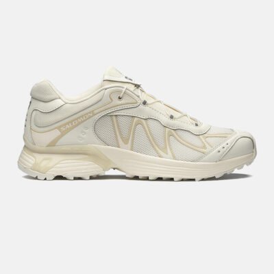 Unisex Salomon XT-Whisper Vanilla Ice / Almond Milk / Vanilla Ice